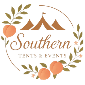 Southern Tents and Events Logo